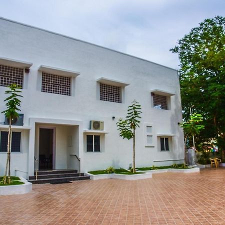杜蒂戈林 Sree Laxmi Mahal酒店 外观 照片