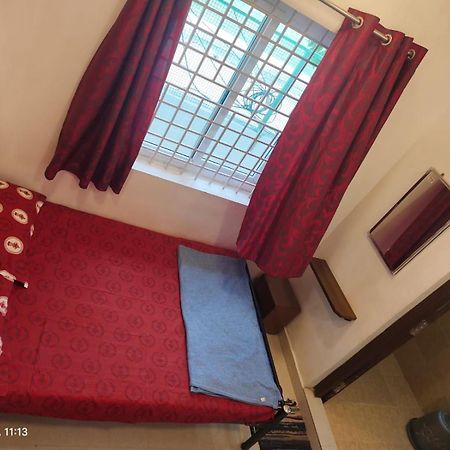 杜蒂戈林 Sree Laxmi Mahal酒店 外观 照片