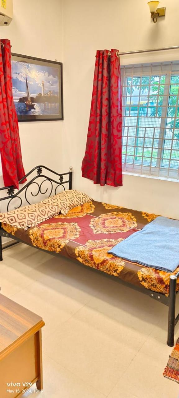 杜蒂戈林 Sree Laxmi Mahal酒店 外观 照片